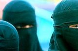 Burqa e Burkini: la Germania verso il divieto