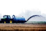 Sequestro società farmaceutica nel frusinate: smaltiva fanghi nei terreni dediti alle colture agrarie