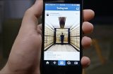 Instagram sfida Facebook. In arrivo le dirette con il tasto “Go Insta”