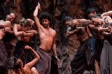 Al teatro Vascello, il Balletto di Roma omaggia Lucio Dalla