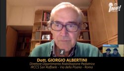 Prof. Giorgio Albertini