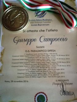 Giuseppe Campoccio
