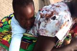 Africa, le urla strazianti dei bambini: “Acqua, acqua… abbiamo sete”