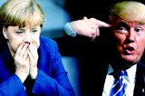 Donald Trump sulle colonne del Times: “L’Unione Europa è asservita alla Germania”