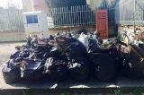 Napoli: cittadini-volontari riqualificano il parco “Falcone Borsellino” di Pianura