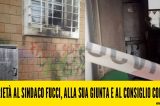 Attentato Pomezia. Blasi capogruppo M5S Lazio: “Prova che l’amministrazione sta intaccando gli interessi criminali”
