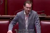 Vaccini. Governo e Camera respingono l’Ordine del Giorno a firma Catalano. No a esami pre e post vaccinali e responsabilità medica