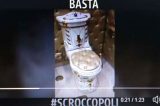 Il Video/Roma, scovati arredamenti di lusso, oro, brillanti e bagni hollywodiani in case occupate abusivamente