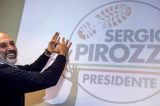 Sergio Pirozzi si ritira dalla corsa alla Regione Lazio? Appuntamento su Facebook stasera alle 18:00
