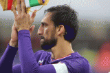 Tragedia in casa Fiorentina, choc per la morte del capitano Davide Astori