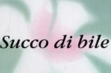 “Succo di Bile”, la prima raccolta di poesie di Angelo Ivan Leone