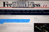 EMA audizione pubblica su “Chinoloni e Fluorochinoloni”. FreedomPress invita il ministro Grillo a indagare sui casi italiani