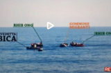 Report e quel video sull’attività della nave Aquarius: “ONG insieme ai trafficati, facilitatori e guardia costiera libica”