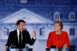 Vertice UE, fine quote obbligatorie. Nicolas Bay: “Una sconfitta per la coppia Macron-Merkel e i commissari di Bruxelles”