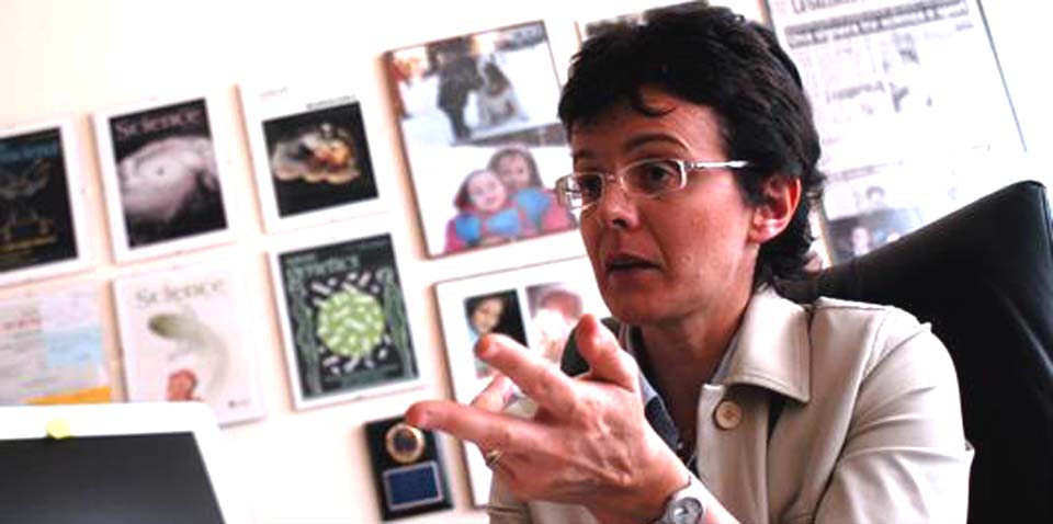 La senatrice Cattaneo contro l’agricoltura biologica. European Consumers dimostra il bluff scientifico