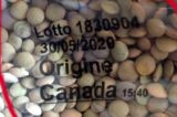 Pubblicità ingannevole? European Consumers denuncia: “Il caso Colfiorito, lenticchie e fagioli dal Canada e Argentina”