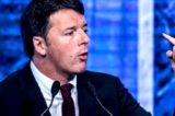 Renzi, un re nudo. L’Italia s’è desta, ma dovrà lottare ancora per la sovranità svenduta all’Europa