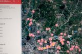 Roma Est tra discariche abusive e sversamenti. GRE Lazio denuncia: “Trovati 122 siti bombe ambientali”