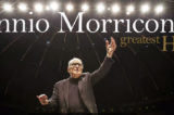 Ennio Morricone. In lutto tutto il mondo, un’artista geniale e orgoglio italiano