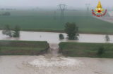 Alluvione Emilia-Romagna. Musumeci firma lo stato di mobilitazione Servizio Nazionale della Protezione Civile