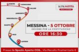 Salari, evasione, politiche industriali: i vertici regionali Cgil e Filcams domani a Messina 